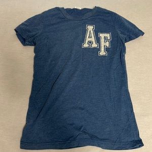 Abercrombie and Finch Youth Tee